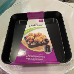 Stampo brownie Patisse per friggitrice ad aria