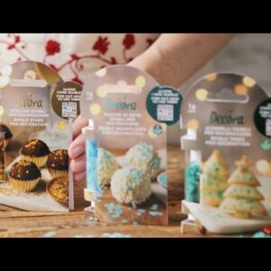 Decorazioni edibili DECORA