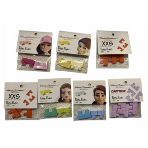 Easy Eyes Silvia Mancini – Stampo Occhi per Cake Design Professionale