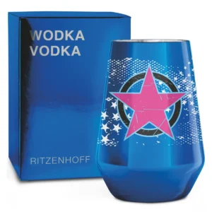 Bicchiere Vodka Ritzenhoff