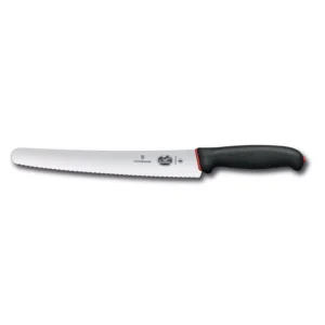Coltello PANE e PASTICCERIA Dual Grip VICTORINOX
