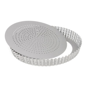Stampo Quiche perforato PATISSE