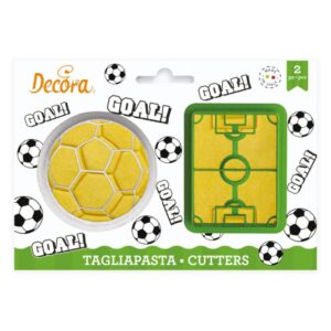 Tagliapasta sport DECORA