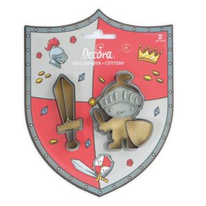 Tagliapasta cavaliere DECORA