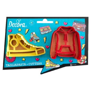 Tagliapasta teenager DECORA